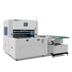 Machine de nettoyage en papier